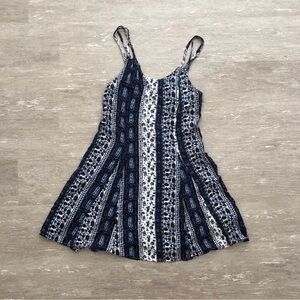 Hollister Dress 💙